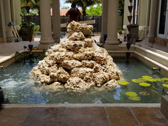 Landscaping photo