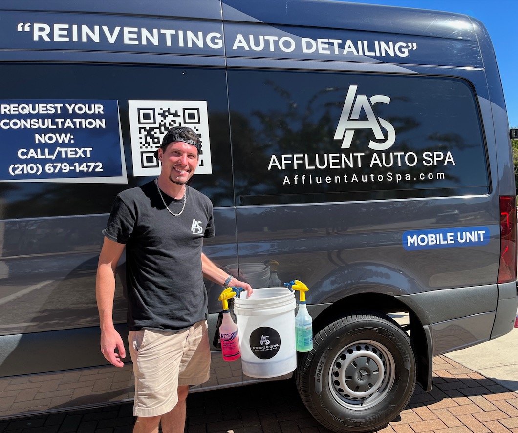 exotic vehicle detailing %AREA% photo