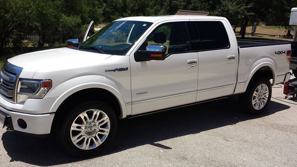 car detailing in Boerne photo