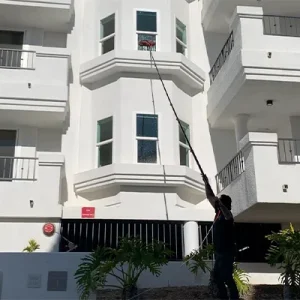 power washing near me photo