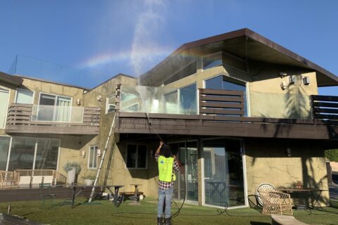 power washing near me photo