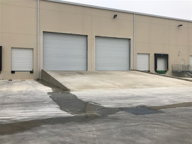 paving contractor in Gallo Paving