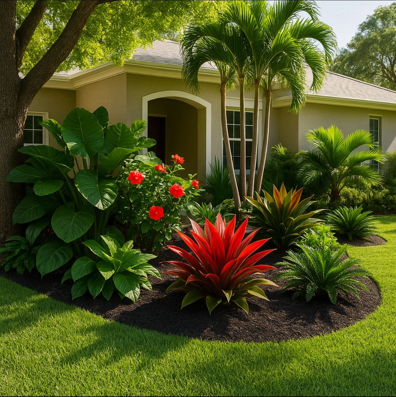 Bulfrano H Landscaping LLC photo