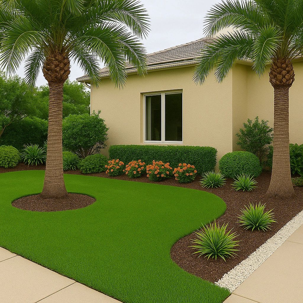 Bulfrano H Landscaping LLC photo