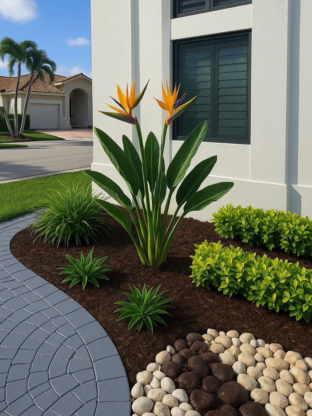 Bulfrano H Landscaping LLC photo