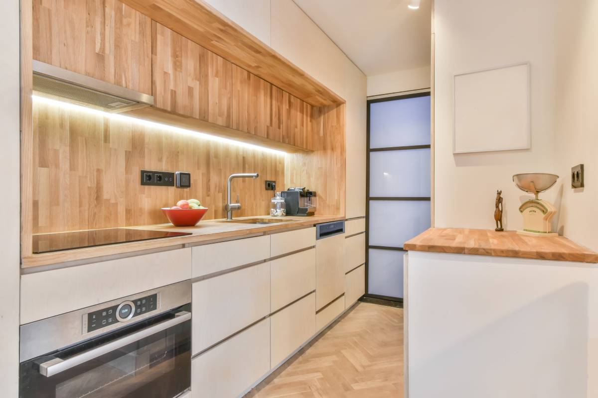 home cleaning near me photo
