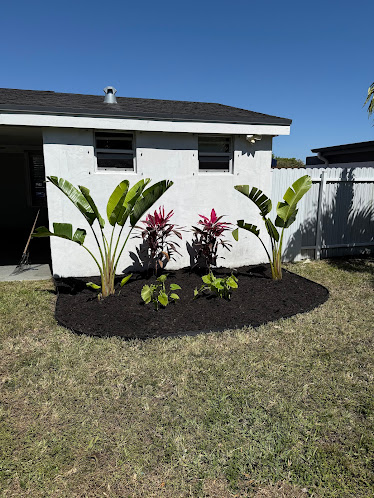 Garden of Eden Landscaping LLC photo