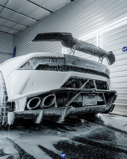 best paint correction near Buff's Detail Supply -Paint Correction & Ceramic Coatings photo