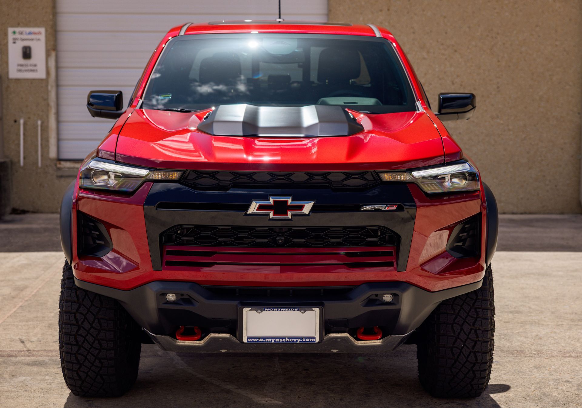 full vehicle PPF Bulverde photo