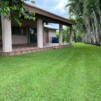 lawn care service in London Lawn Care Service photo