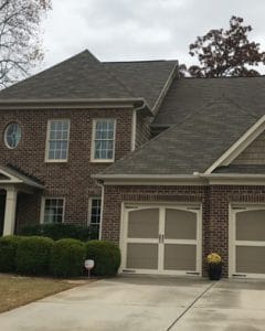 gutter cleaning service Alpharetta photo
