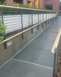 gutter cleaning service Alpharetta photo