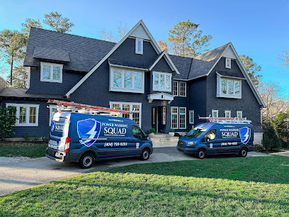affordable power washing Atlanta photo