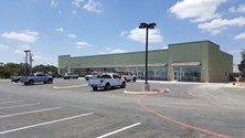 concrete contractors in Austin photo