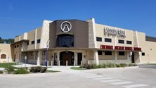 concrete contractors in Austin photo