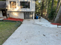 best pressure washing in Atlanta photo