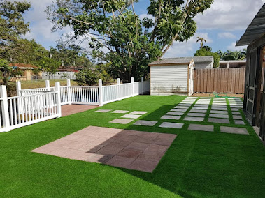 best landscape design Miami photo