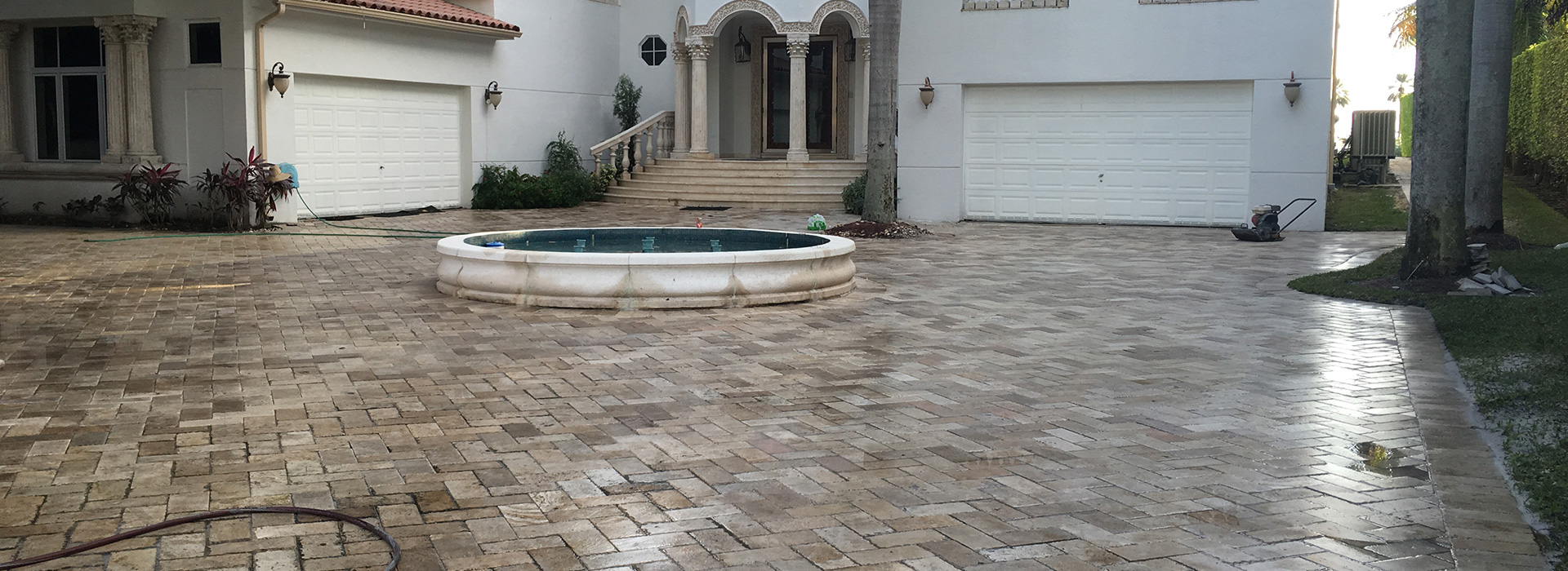 best landscape design Miami photo