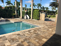 best landscape design Miami photo