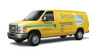 fire and smoke restoration in Arizona photo