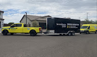 fire and smoke restoration in Arizona photo