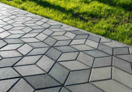 CSS Concrete Contractor photo
