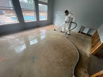 mold remediation Austin photo