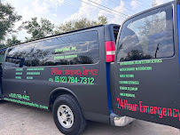 mold remediation Austin photo