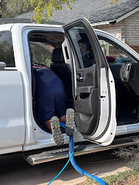mold remediation Austin photo