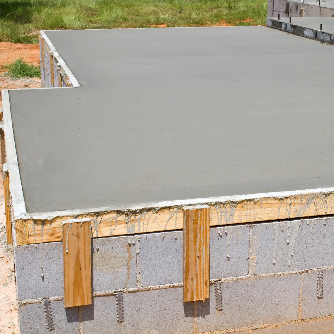 Ready Concrete Contractors photo