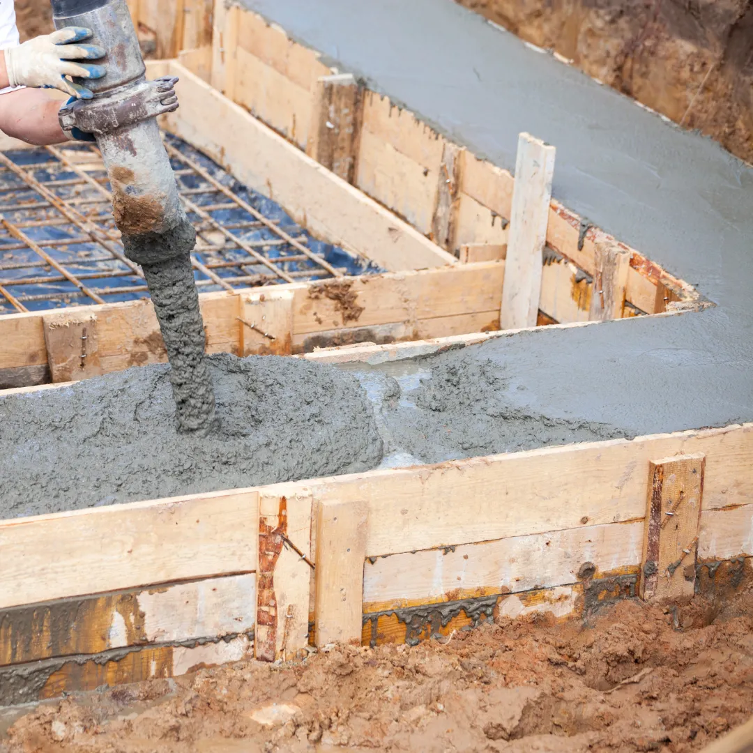 Gosalia Concrete Constructors photo