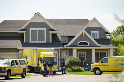 commercial water damage restoration Chandler