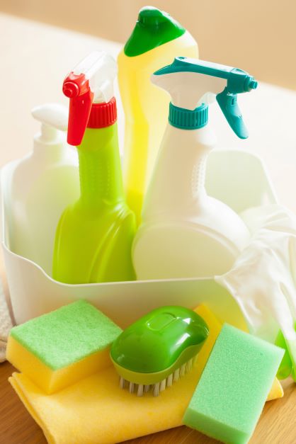 Airbnb cleaning near me photo