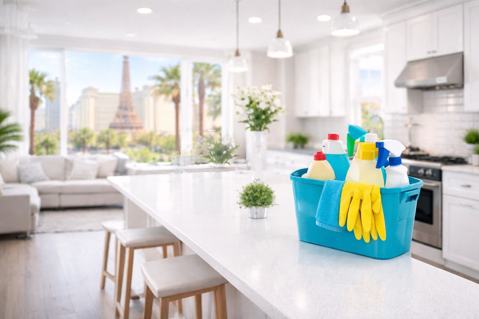 best cleaning services near me photo