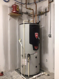 licensed plumber FL photo