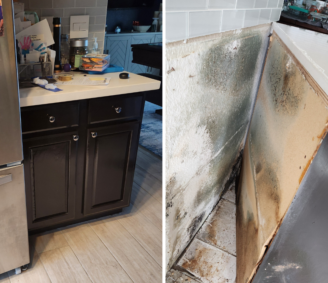flood damage repair in Phoenix photo