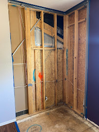 flood damage repair in Phoenix photo
