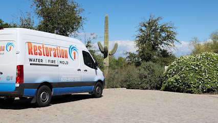 flood damage repair in Phoenix photo