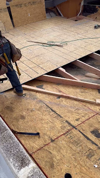 emergency roof repair Chula Vista photo