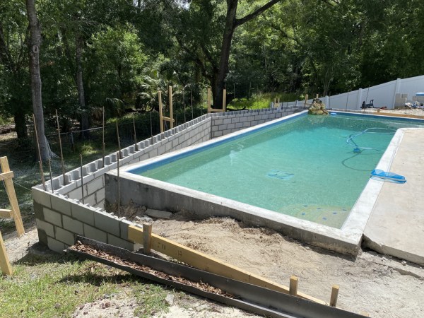 Gosalia Concrete Constructors photo