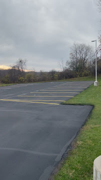 pavement crack sealing near me photo
