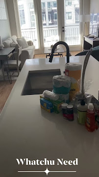 best cleaning company near Whatchu Need LLC photo