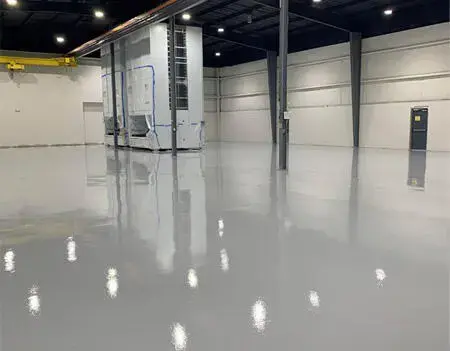 concrete resurfacing Tampa Bay photo