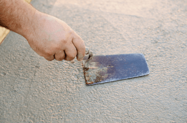 Concrete LLC photo