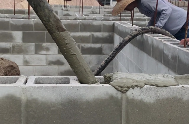 Concrete LLC photo