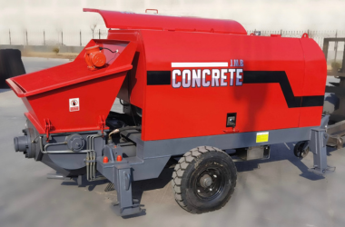Concrete LLC photo