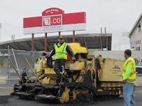 asphalt seminar near Northern California photo
