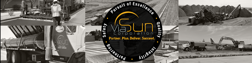 avi​ation pavement services Arizona
