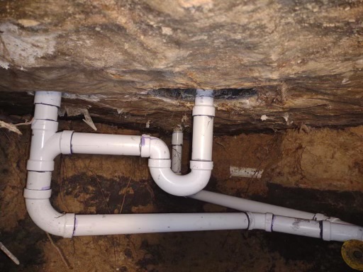 emergency foundation repair Houston photo