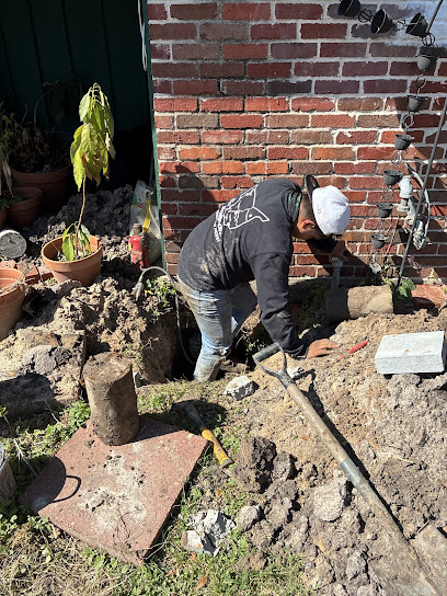 senior citizen foundation repair discount Houston